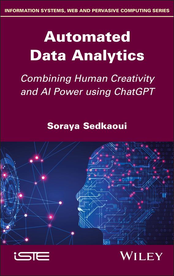 Knjiga Automated Data Analytics Sedkaoui