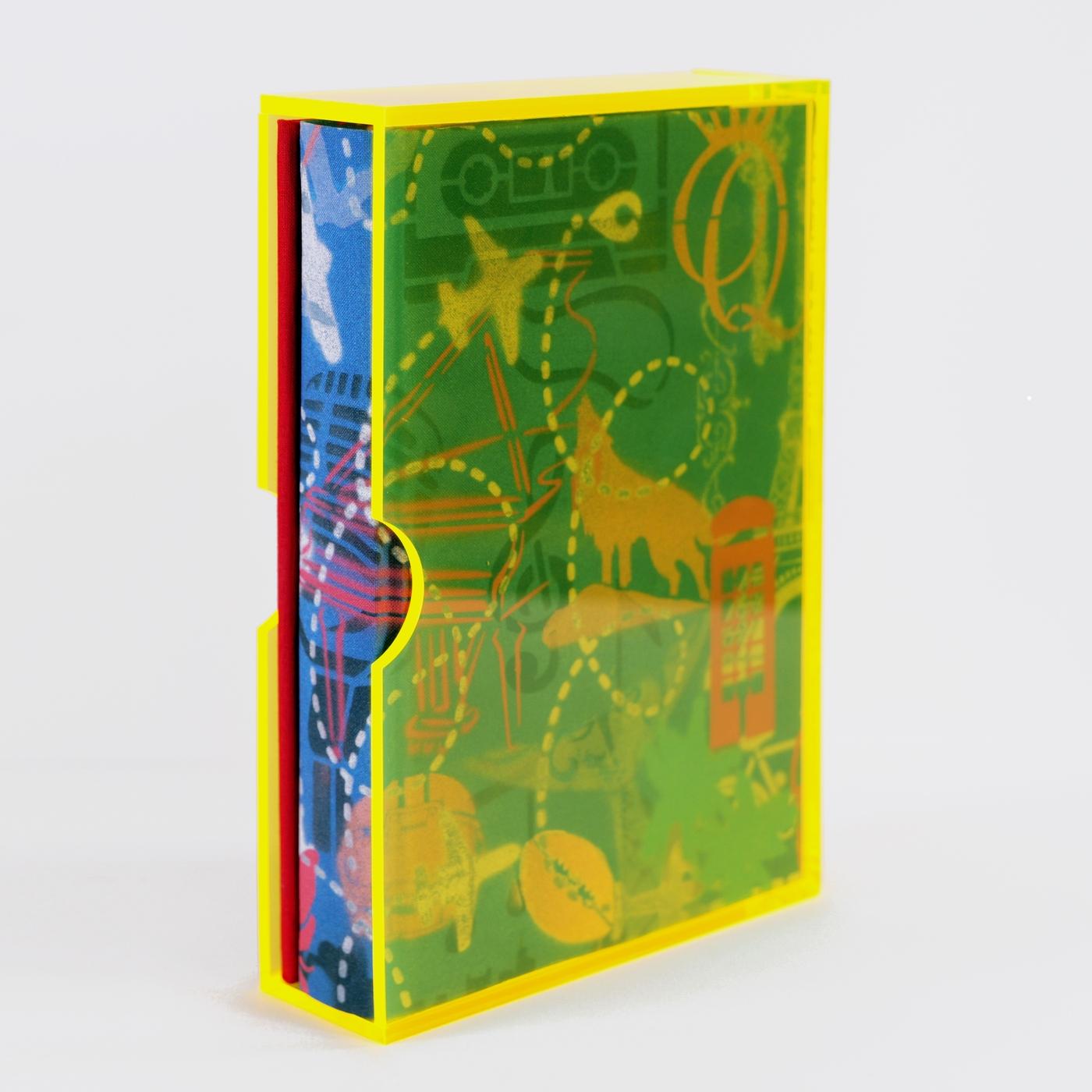 Book Scattershot Bernie Taupin