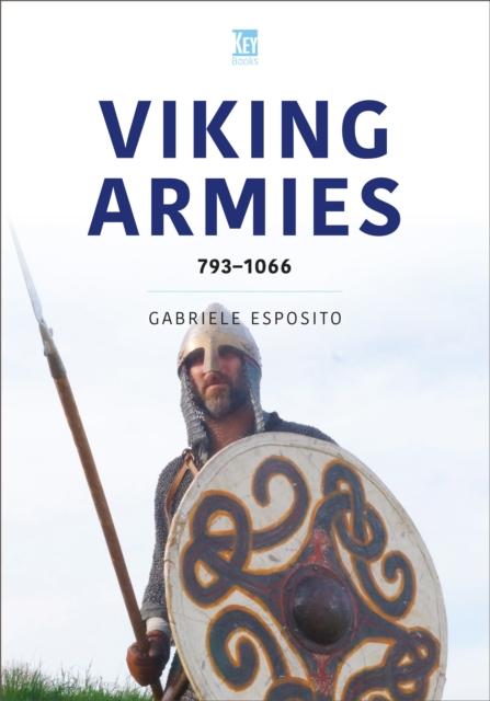Knjiga Viking Armies Gabriele Esposito