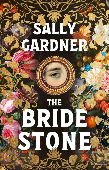 Book Bride Stone Sally Gardner