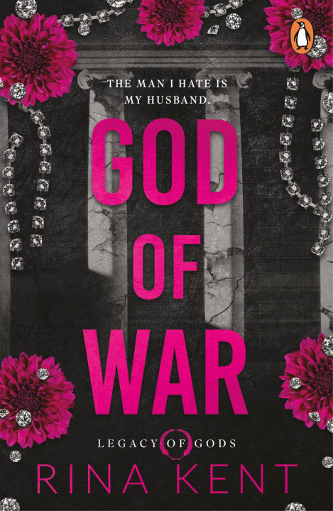 Livre God of War Rita Kent