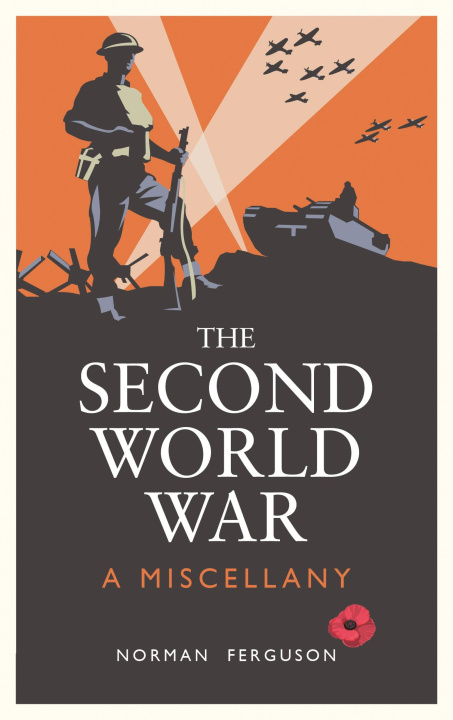 Buch Second World War Norman Ferguson