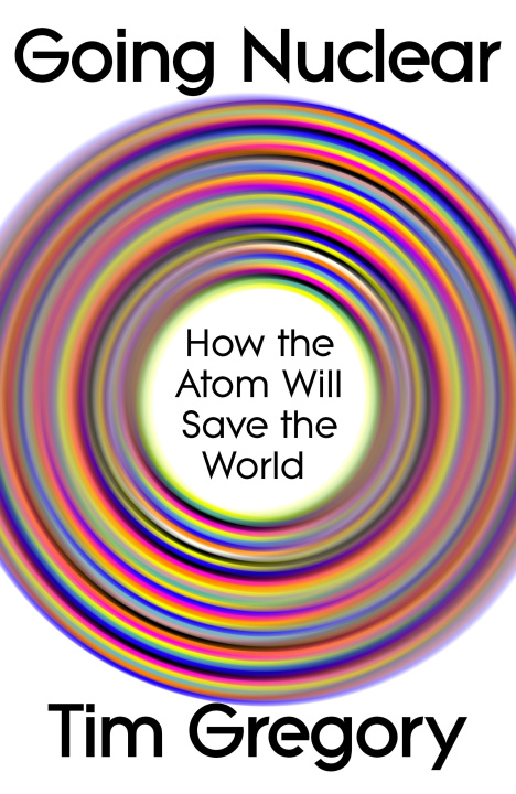 Book Going Nuclear Tim Gregory