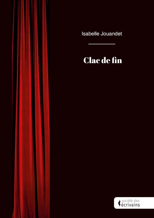 Knjiga Clac de fin Jouandet