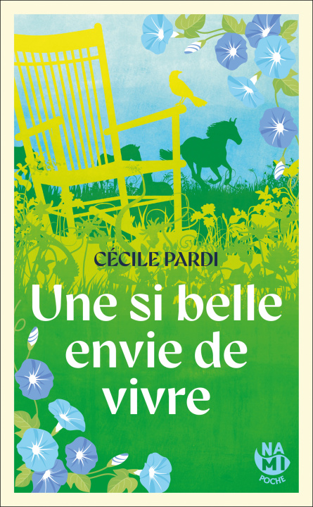 Βιβλίο Le carrousel sous les étoiles Pardi