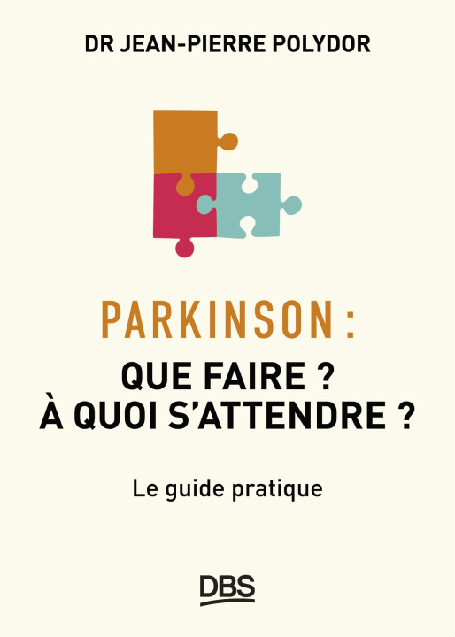 Libro Parkinson Polydor