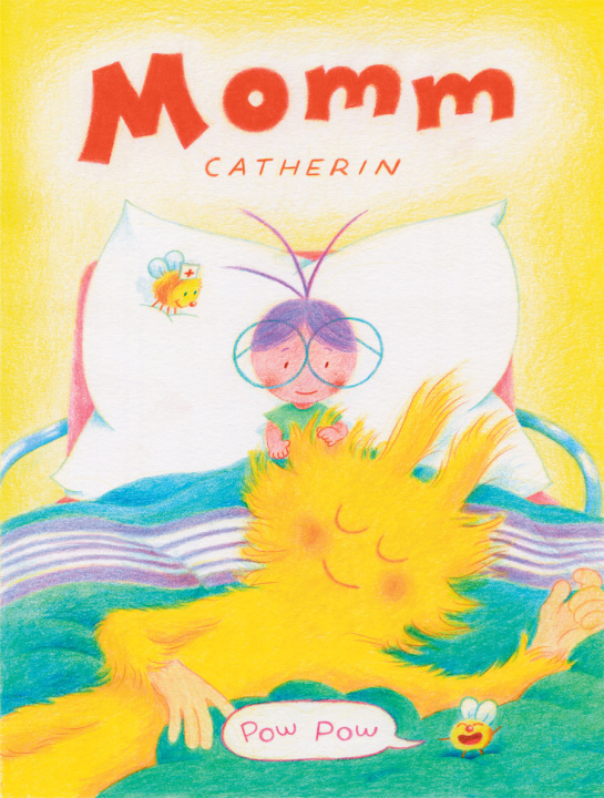Book Momm Catherin