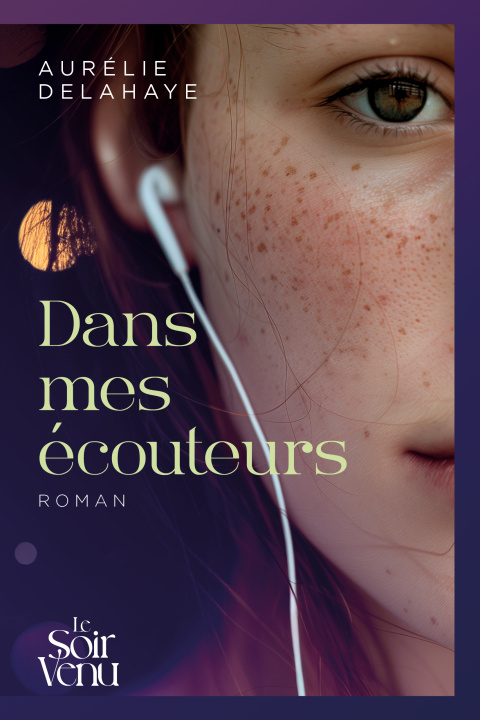 Buch Dans mes écouteurs Delahaye