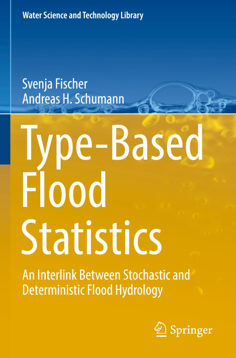 Book Type-Based Flood Statistics Svenja Fischer