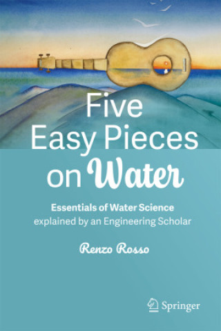 Carte Five Easy Pieces on Water Renzo Rosso