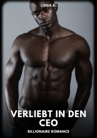 Knjiga Verliebt in den Ceo Linda B.