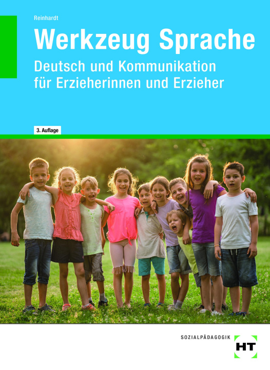 Knjiga Werkzeug Sprache Gabriele Reinhardt