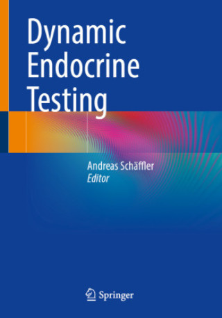 Carte Dynamic Endocrine Testing Andreas Schäffler