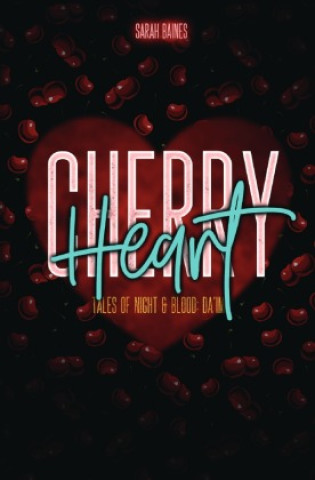 Boek Cherry Heart Sarah Baines
