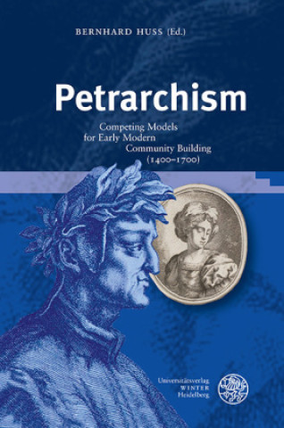 Buch Petrarchism Roland Béhar