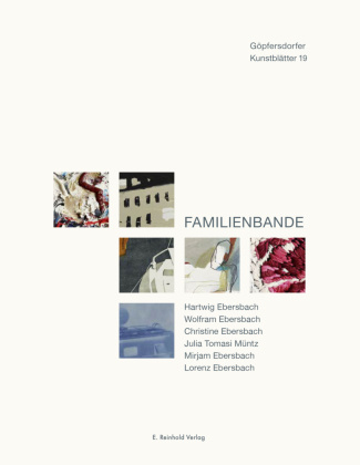 Книга Familienbande Jutta Penndorf