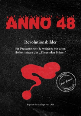 Buch Anno 48 Julius Schneider