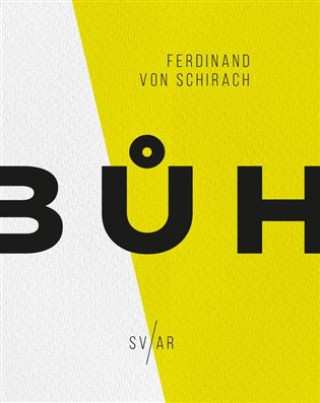 Book Bůh Ferdinand von Schirach