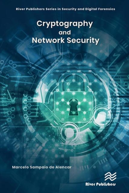 Knjiga Cryptography and Network Security Marcelo Sampaio de Alencar
