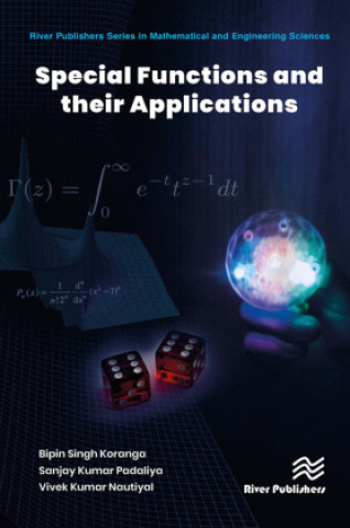 Libro Special Functions and their Application Bipin Singh Koranga
