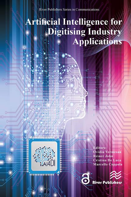 Livre Artificial Intelligence for Digitising Industry ? Applications Ovidiu Vermesan