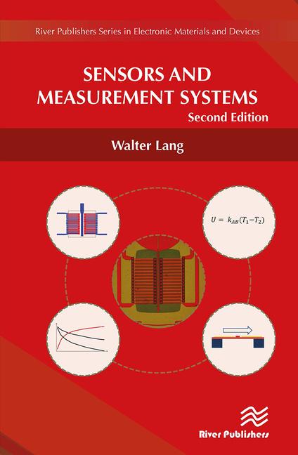 Book Sensors and Measurement Systems Walter Lang