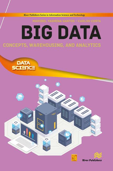 Knjiga Big Data Maribel Yasmina Santos