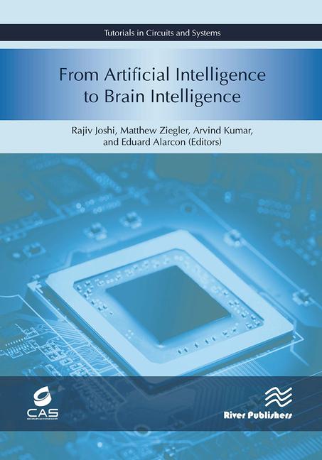 Book From Artificial Intelligence to Brain Intelligence Matt Ziegler