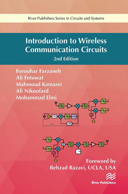 Boek Introduction to Wireless Communication Circuits Forouhar Farzaneh