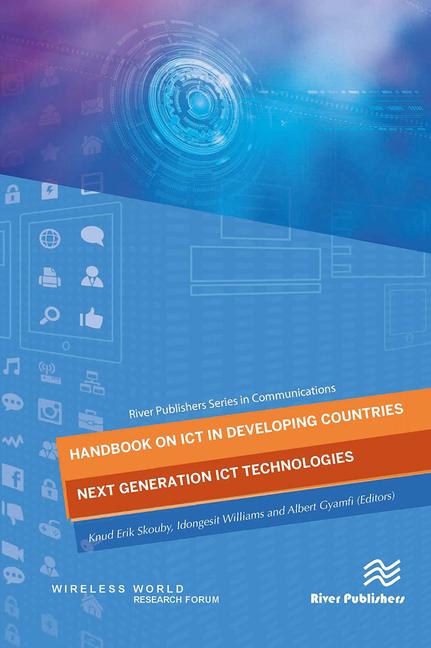 Kniha Handbook on ICT in Developing Countries Idongesit Williams