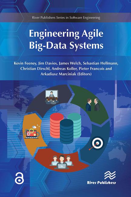 Buch Engineering Agile Big-Data Systems Kevin Feeney