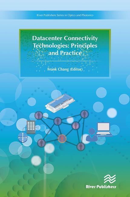 Knjiga Datacenter Connectivity Technologies Frank Chang