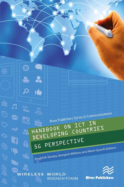 Boek Handbook on ICT in Developing Countries Idongesit Williams