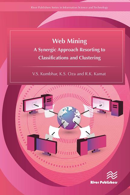 Book Web Mining V.S. Kumbhar