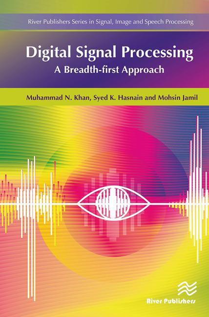 Knjiga Digital Signal Processing Muhammad Khan