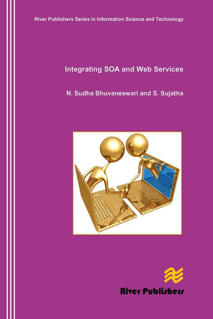 Book Integrating SOA and Web Services N. Sudha Bhuvaneswari