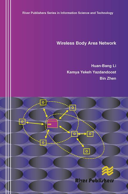 Βιβλίο Wireless Body Area Network Huan-Bang Li
