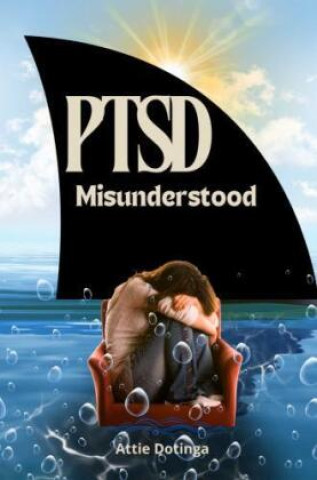 Book PTSD Attie Dotinga