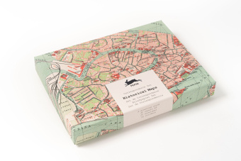 Igra/Igrača Historical Maps Pepin Van Roojen