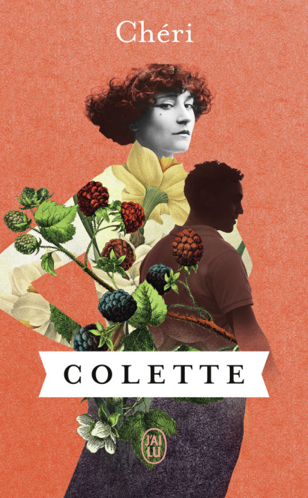 Book Chéri Colette