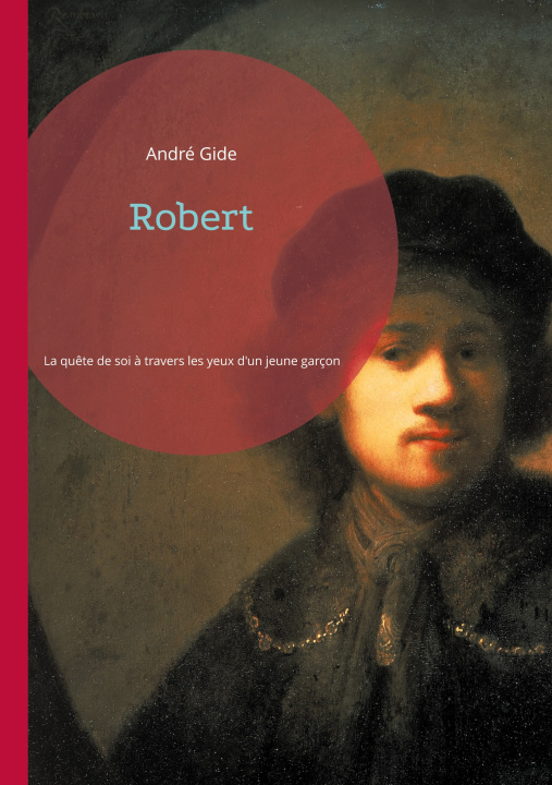 Libro ROBERT GIDE ANDRE