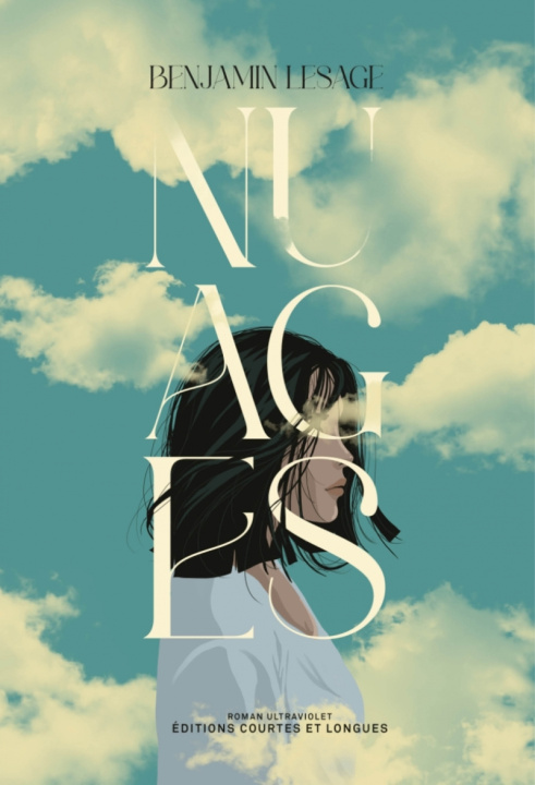 Knjiga Nuages Benjamin LESAGE
