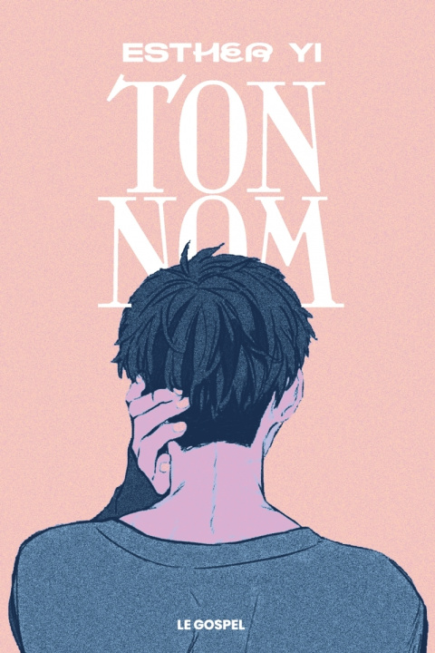 Könyv Ton/Nom Esther YI