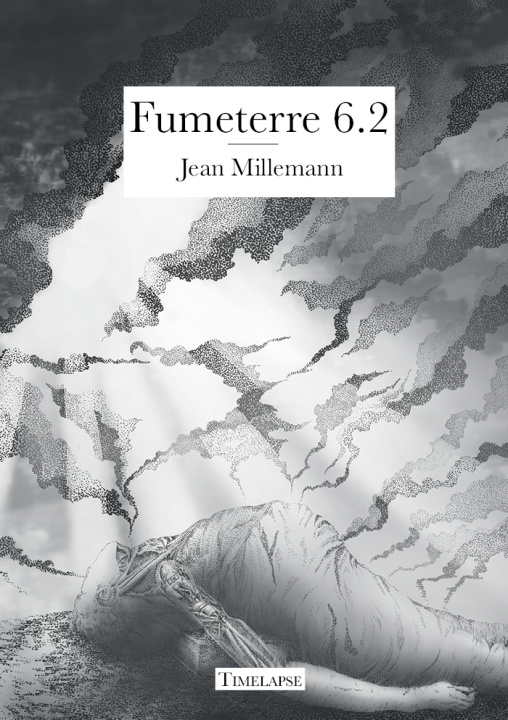 Kniha Fumeterre 6.2 Millemann