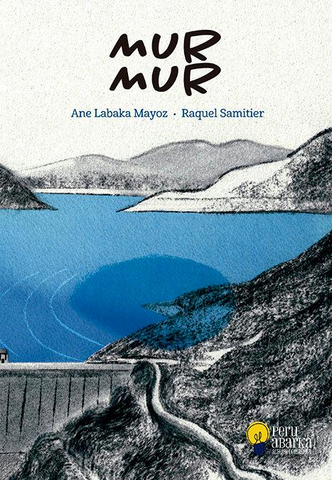 Book MURMUR LABAKA MAYOZ