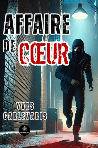 Knjiga Affaire de cœur Carlevaris