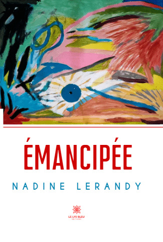 Knjiga Émancipée Lerandy