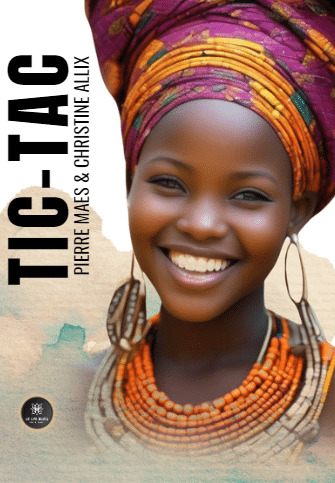 Buch Tic-Tac Maes