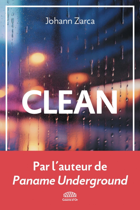 Knjiga Clean ZARCA