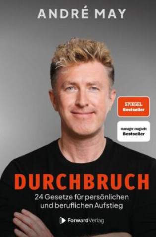 Book Durchbruch André May